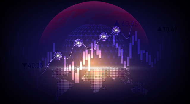 DAX, CAC, FTSE100, Les marchés européens progressent légèrement alors que les efforts de paix en Ukraine gagnent en intensité