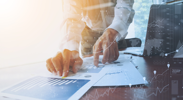 DAX, CAC, FTSE100, Marchés européens mitigés alors que les investisseurs évaluent les nouvelles données économiques