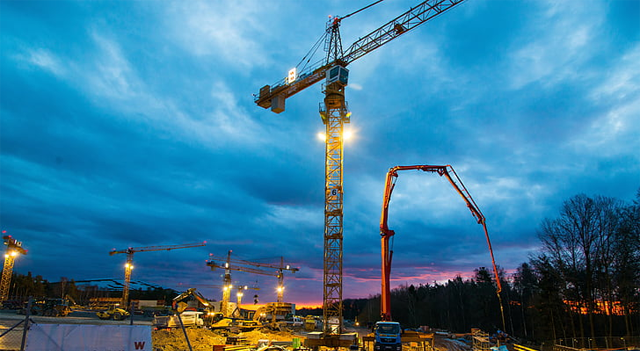 Eiffage Replie Après l’Annonce de Discussions Exclusives pour l’Acquisition du Tunnel Warnow (FGR)
