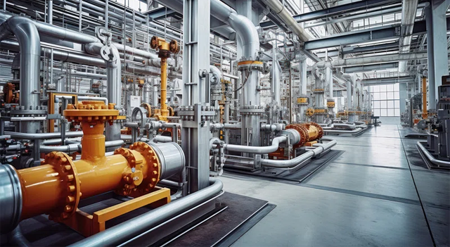 Shell prévoit une hausse de la demande mondiale de GNL pouvant atteindre 85 % d’ici 2050