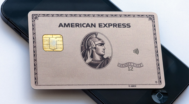 American Express condamnée à une amende de 1,5 million d’euros par le régulateur français pour violations liées aux cookies