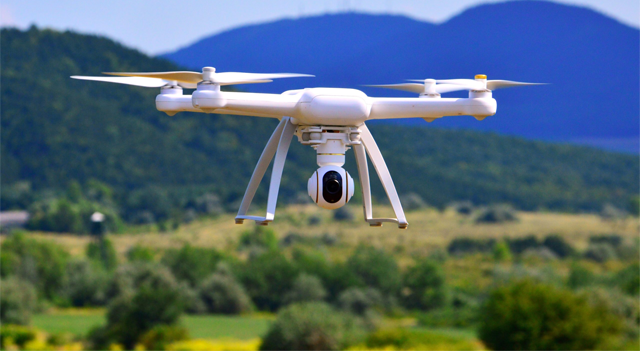 L’action Exail s’envole après un contrat de drones de 40 millions d’euros