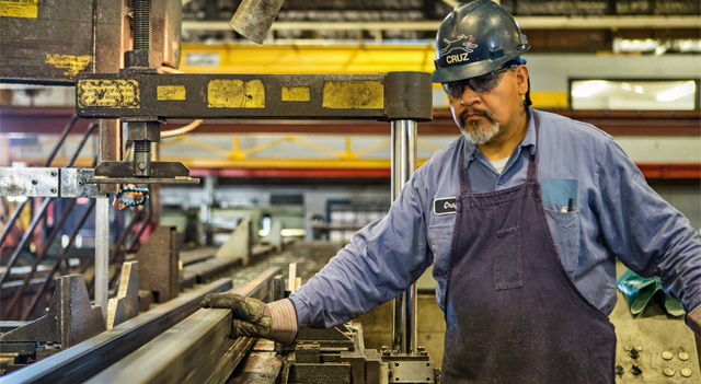 Le PMI manufacturier de la zone euro atteint 51,6 en mars, un plus haut depuis 45 mois