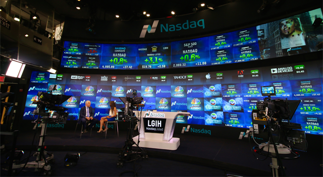 Les contrats à terme progressent tandis que le pétrole recule grâce aux espoirs d’une désescalade de la guerre en Iran — ce qui fait bouger les marchés: Dow Jones, S&P, Nasdaq, Wall Street