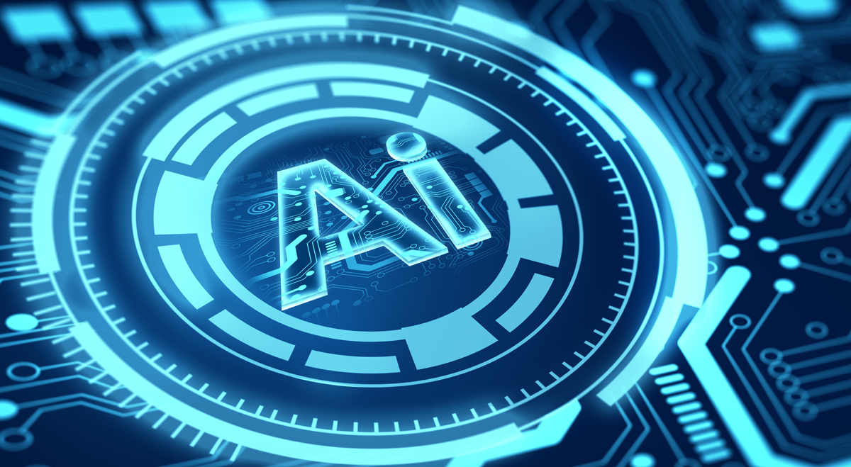 AI chip