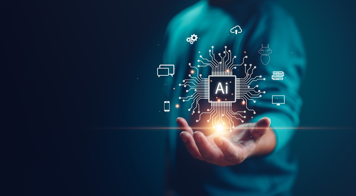 Artificial intelligence applications