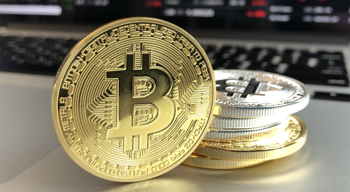 Bitcoin stack