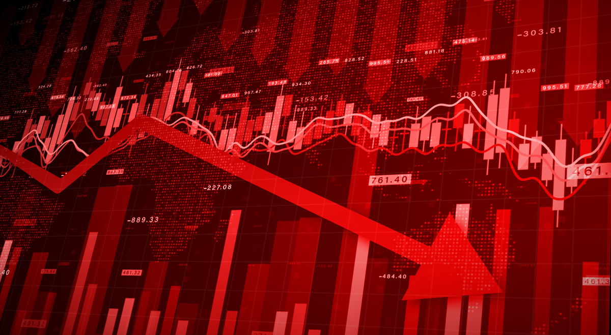 Les marchés européens reculent alors que les frappes entre les États-Unis et l’Iran se poursuivent: DAX, CAC, FTSE100