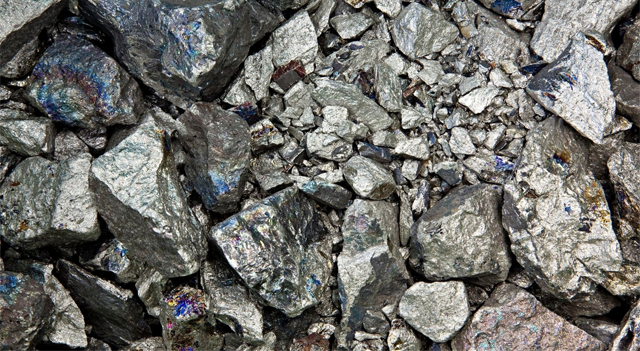 Les prix du nickel progressent sur fond d’inquiétudes concernant l’offre indonésienne après des réductions de production