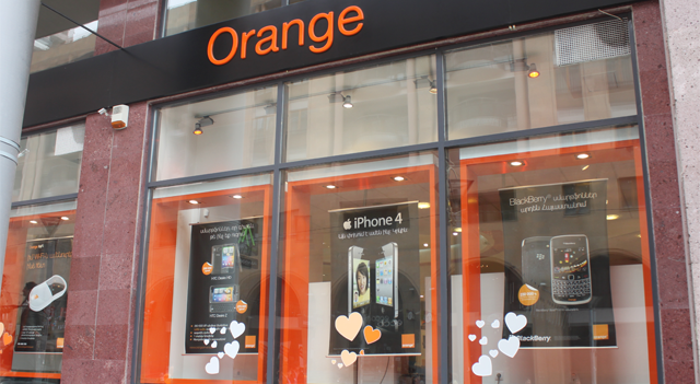 Le titre Orange progresse après un relèvement de Goldman qui met en avant un potentiel organique