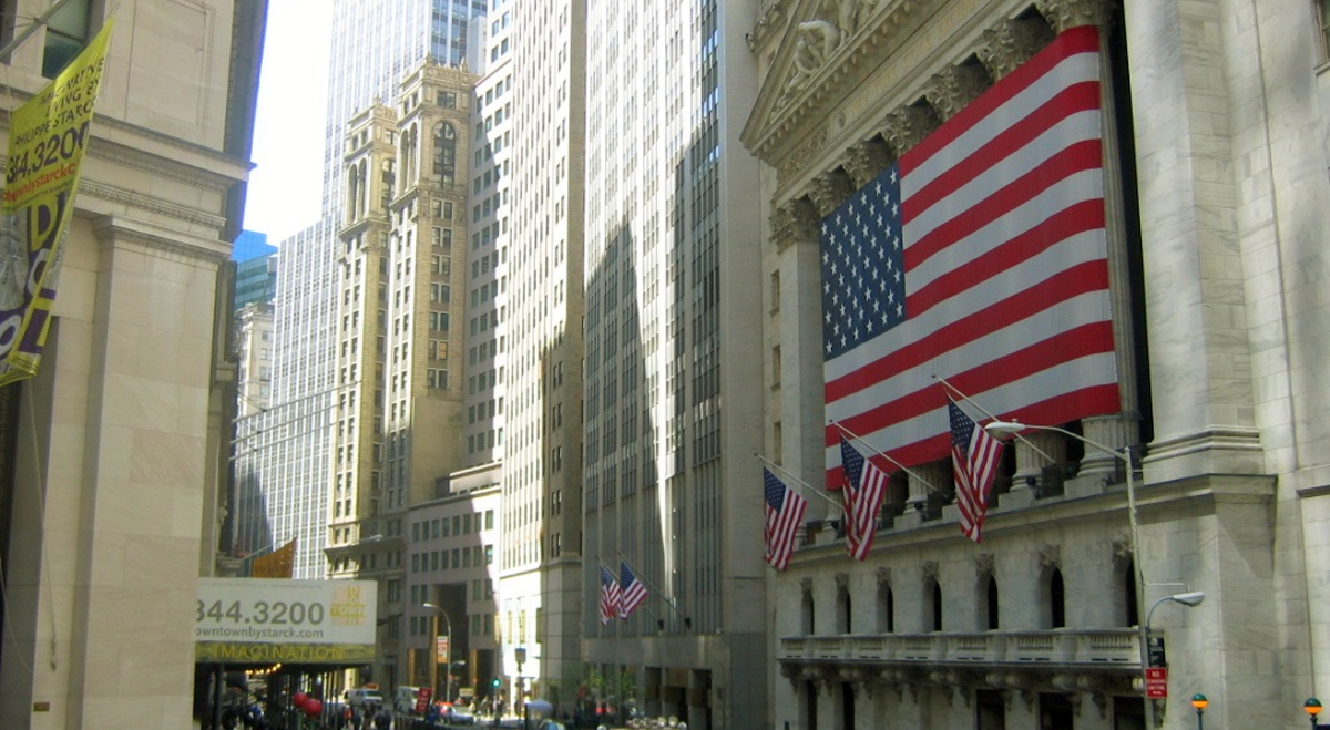 Les contrats à terme de Wall Street progressent grâce au ralentissement de l’inflation : Dow Jones, S&P, Nasdaq, Wall Street