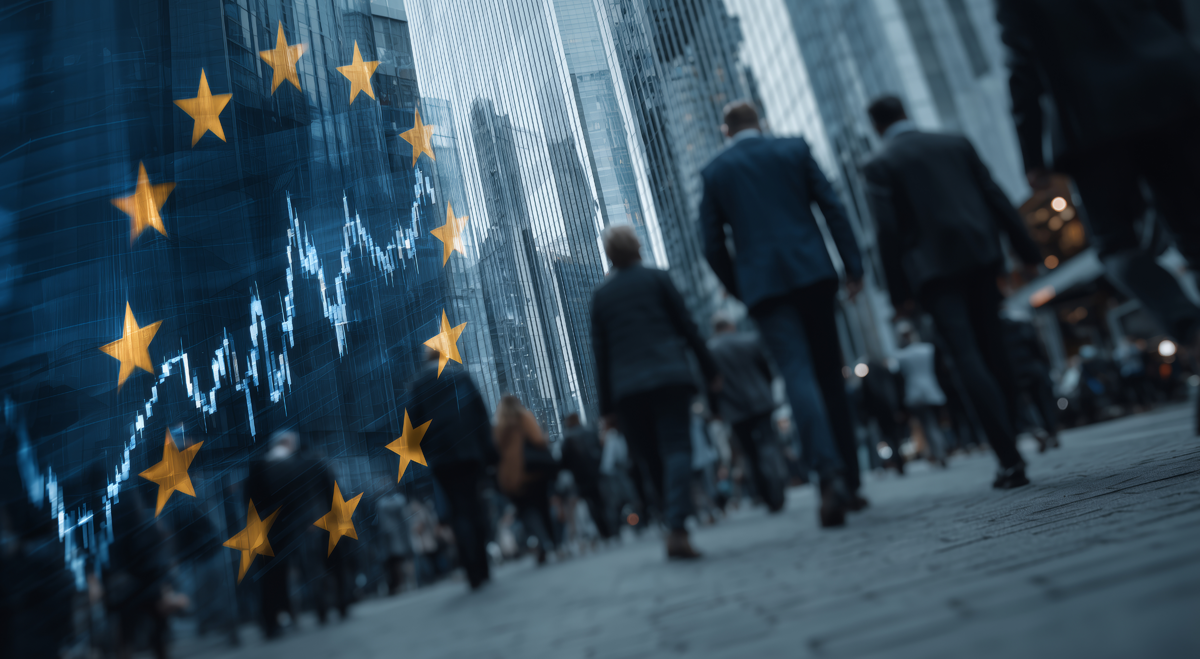 Les rendements obligataires de la zone euro restent élevés face aux craintes d’inflation liées au Moyen-Orient