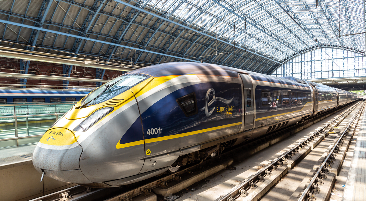 Getlink relève ses perspectives pour 2026 grâce à la solide performance d’ElecLink au premier semestre