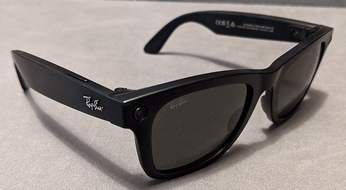 EssilorLuxottica recule après la dégradation de Goldman Sachs sur les perspectives des lunettes IA