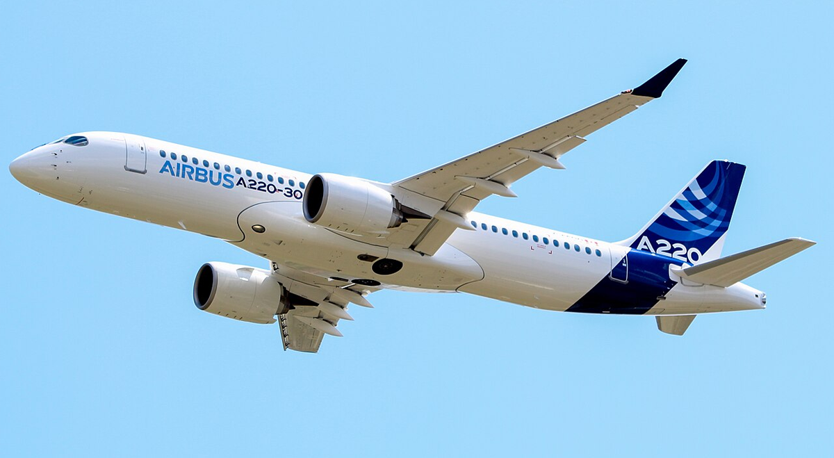 Airbus bondit après l’annonce d’un programme de rachat d’actions de 5 milliards d’euros et de nouveaux objectifs financiers (EU:AIR)