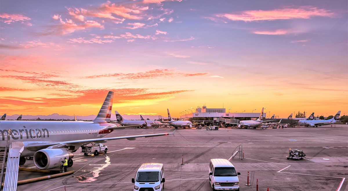 Les compagnies aériennes européennes reculent après la forte révision à la baisse des prévisions de bénéfices de l’IATA pour 2026