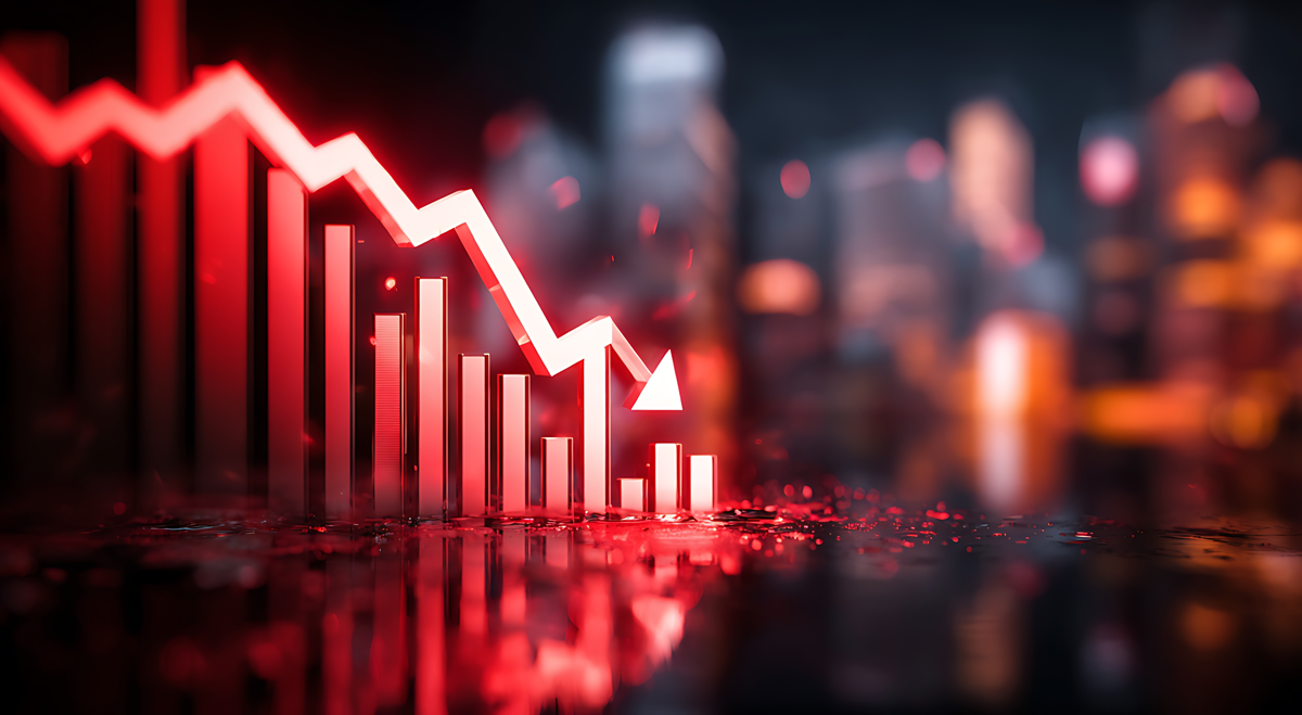 Les Bourses Européennes Reculent sur Fond de Tensions au Moyen-Orient: DAX, CAC, FTSE100