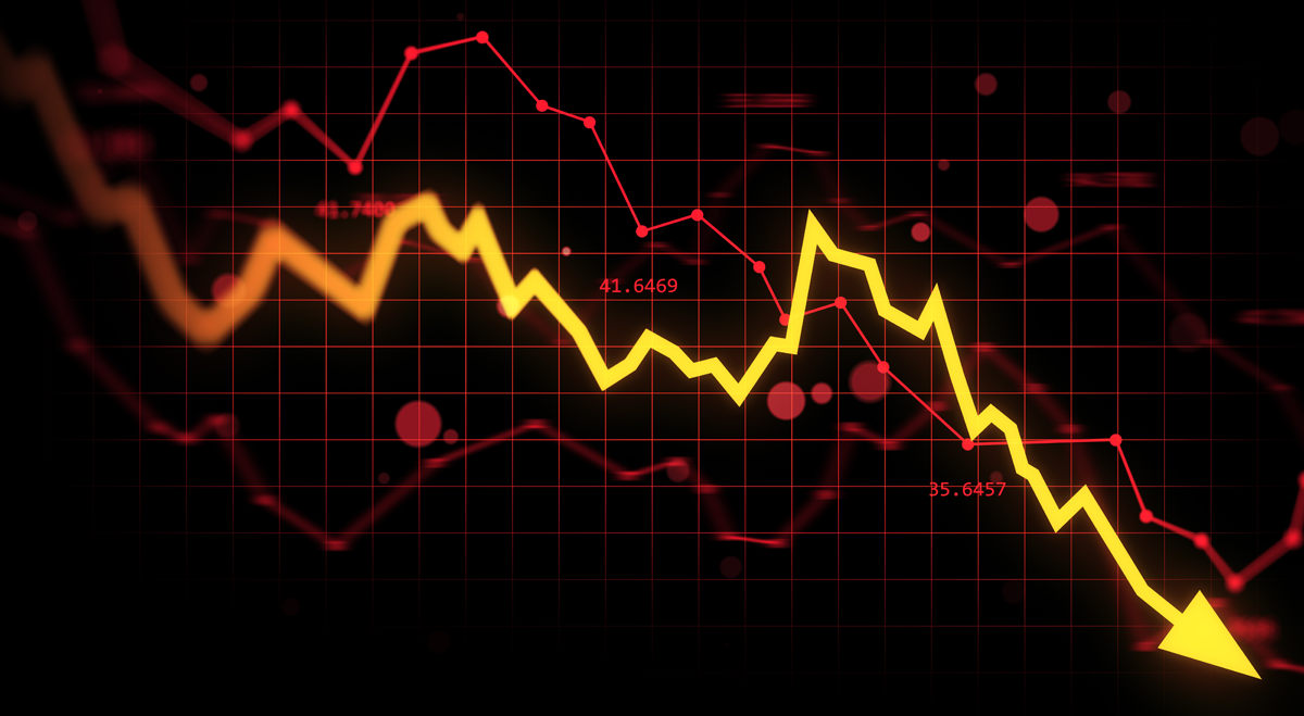 Les marchés européens reculent sous l’effet des nouvelles tensions au Moyen-Orient: DAX, CAC, FTSE100