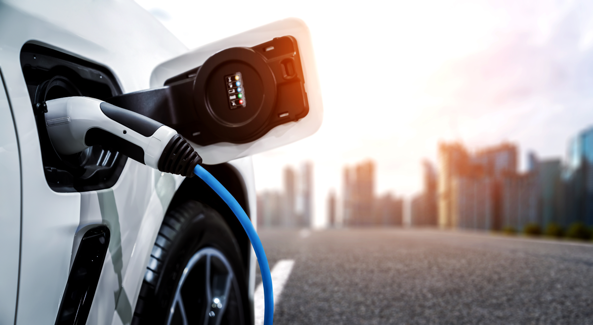 Les ventes de voitures neuves progressent en Europe grâce à la forte demande pour les véhicules électriques