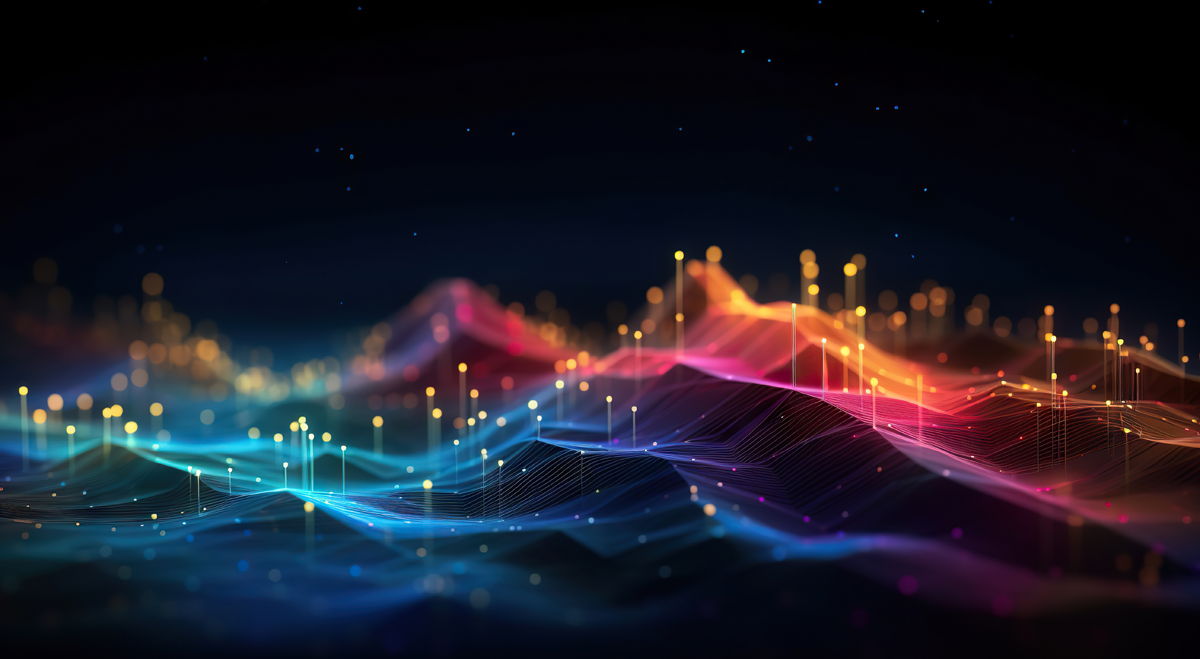 Network data