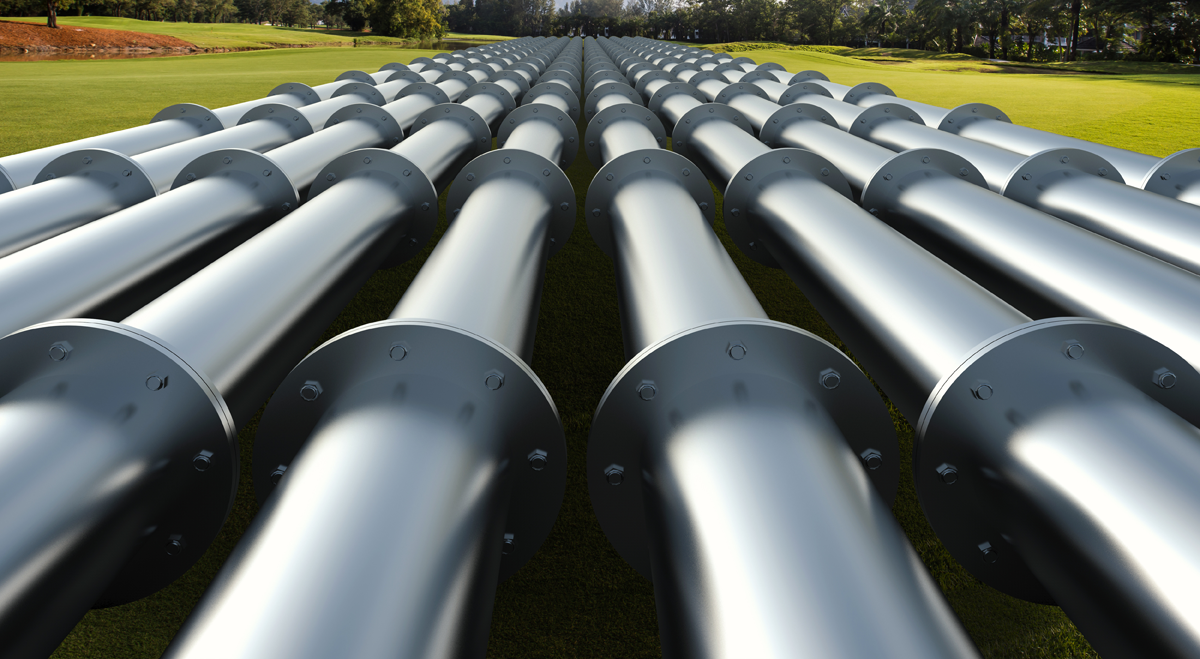 Le pétrole évolue près de son plus haut niveau en six semaines sur fond de tensions au Moyen-Orient