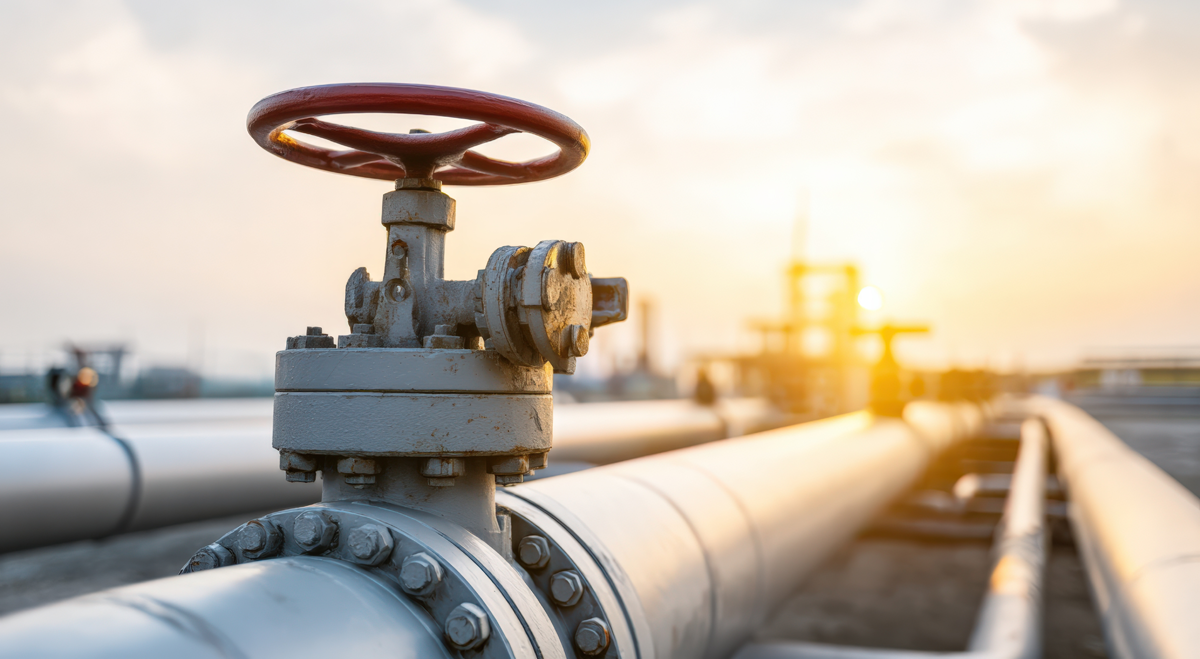 TotalEnergies profite de la hausse du pétrole dans un contexte de tensions au Moyen-Orient