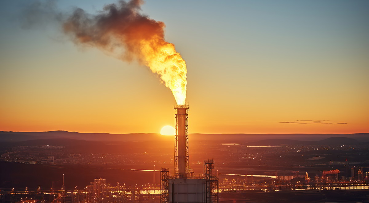 Les prix du pétrole restent modérés mais se dirigent vers une forte hausse hebdomadaire sur fond de tensions entre les États-Unis et l’Iran