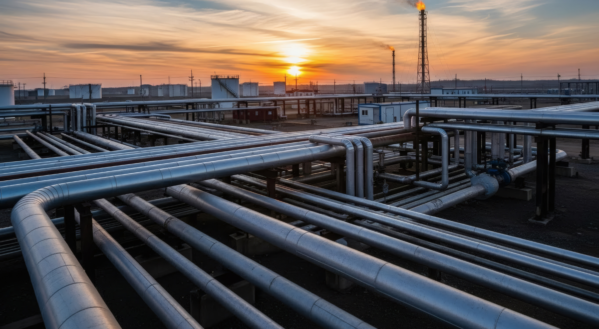 Le pétrole progresse pour une troisième séance après les nouvelles menaces de Trump contre l’Iran