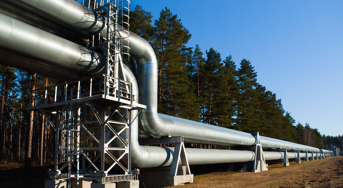Les prix du gaz en Europe bondissent sur fond de tensions dans le détroit d’Ormuz et de craintes pour les approvisionnements en GNL