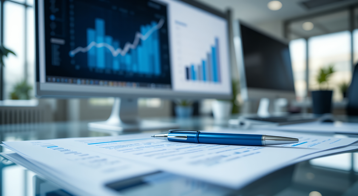 Financial report