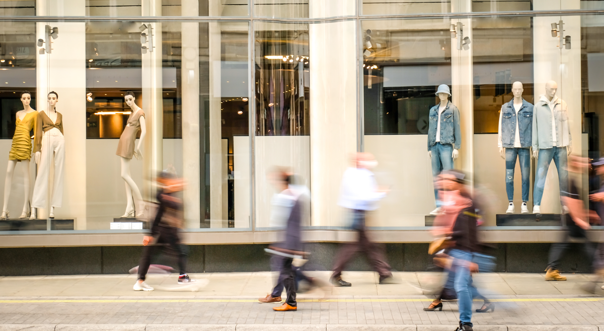 Les ventes au détail de la zone euro dépassent les attentes en mai