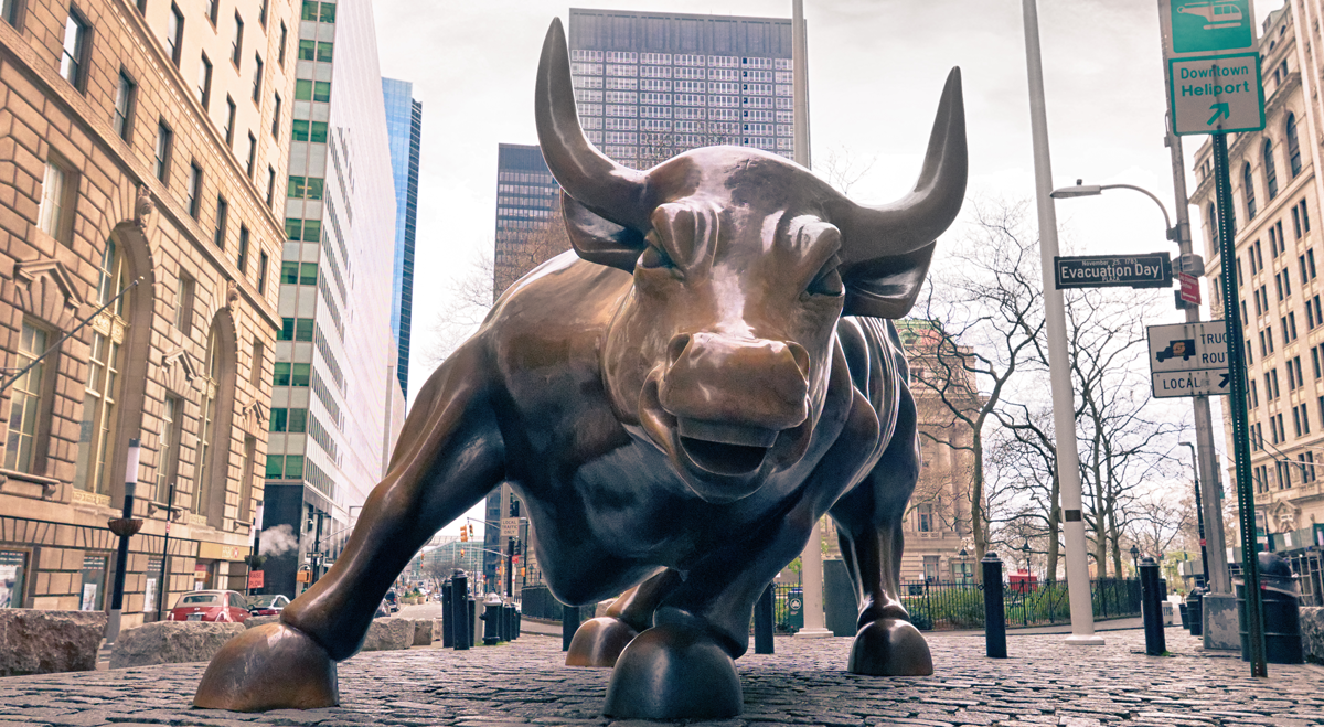 Les contrats à terme américains progressent alors que les marchés surveillent l’Iran et les principaux indicateurs économiques: Dow Jones, S&P, Nasdaq, Wall Street