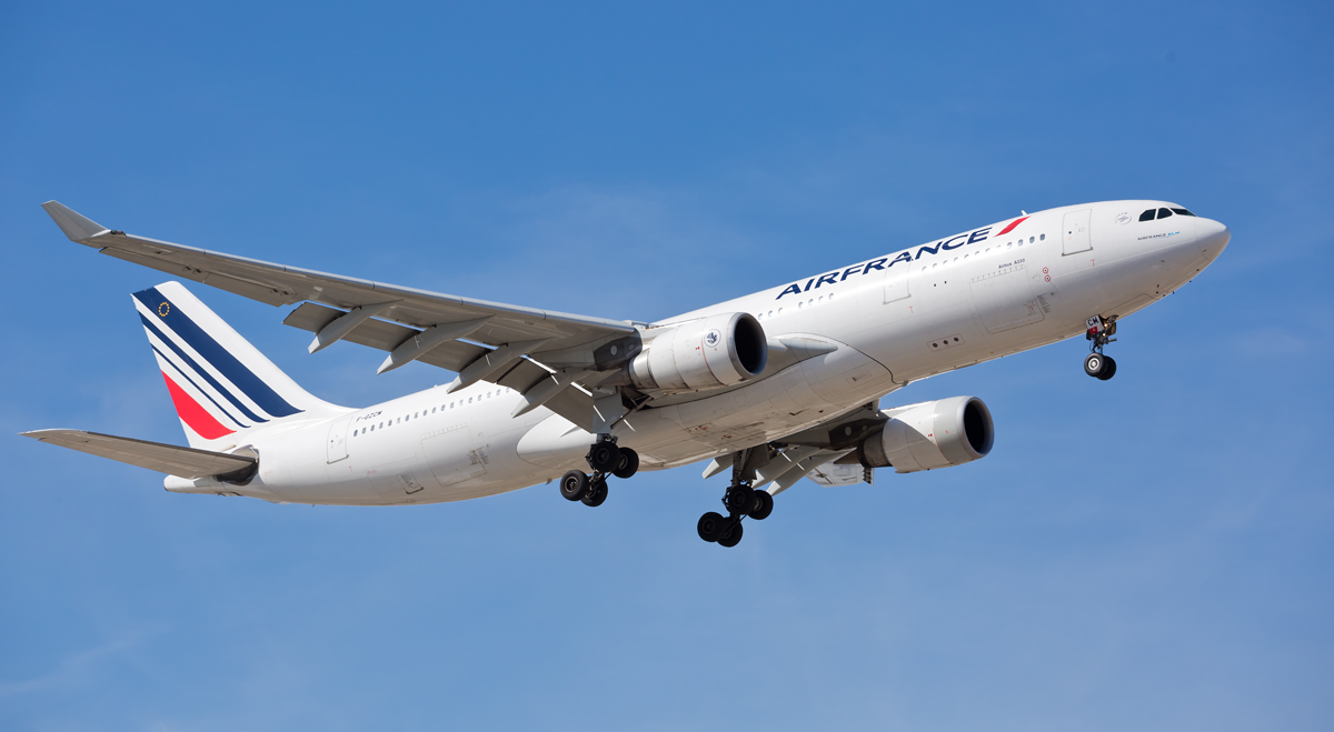 Air France-KLM recule après l’abaissement de sa recommandation par Kepler à la suite de la forte hausse du titre