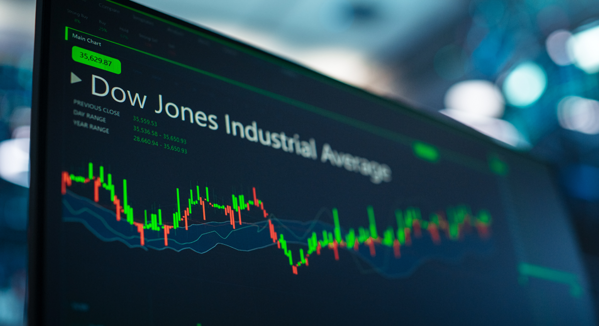 Les résultats d’Intel et le recul du pétrole soutiennent Wall Street : Dow Jones, S&P, Nasdaq, Futures