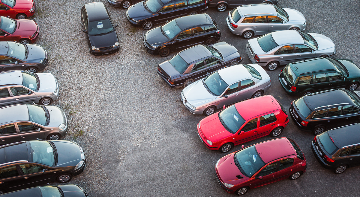 Les immatriculations automobiles progressent fortement en Europe grâce à l’essor des véhicules électriques