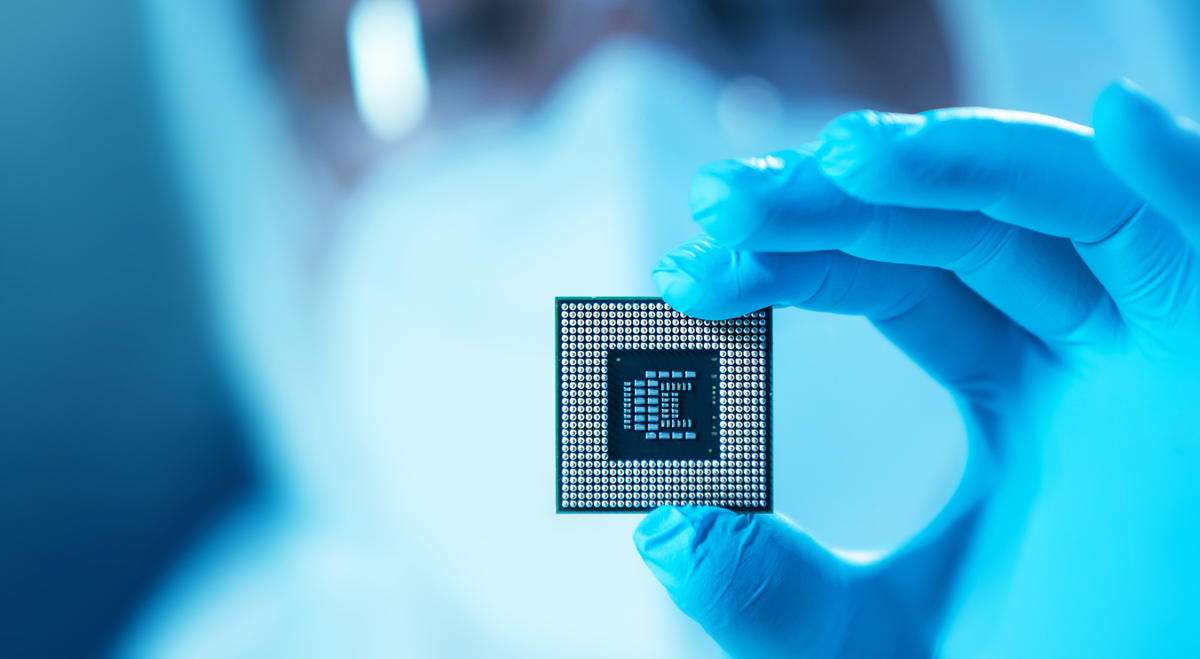 Les valeurs européennes des semi-conducteurs progressent après le relèvement des prévisions d’ASML