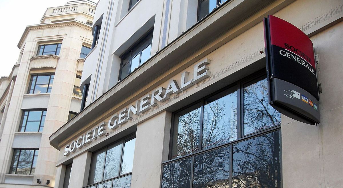 Societe Generale