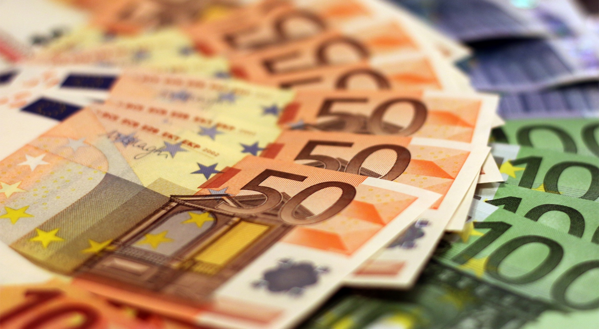 Euro notes
