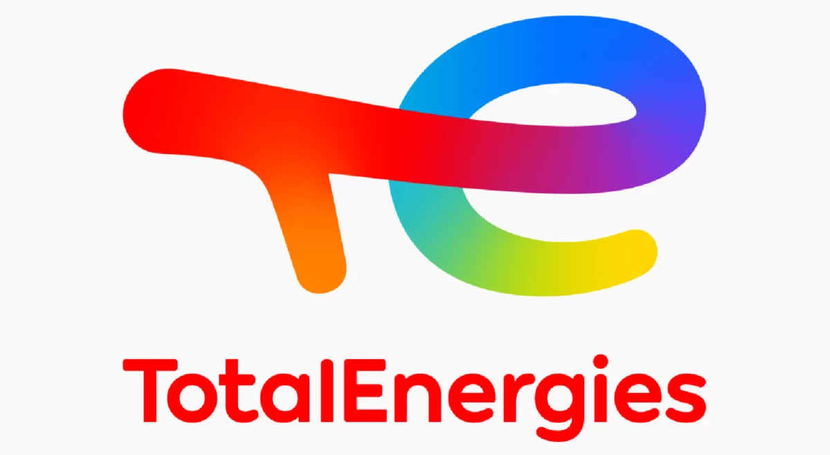 TotalEnergies logo